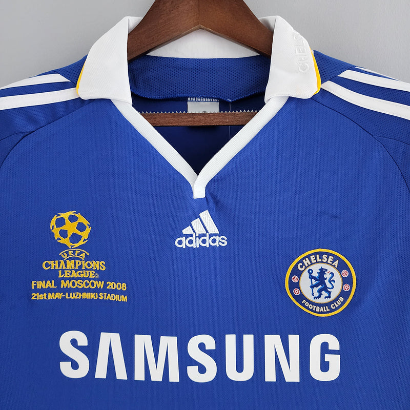 Chelsea Home 2008/2009