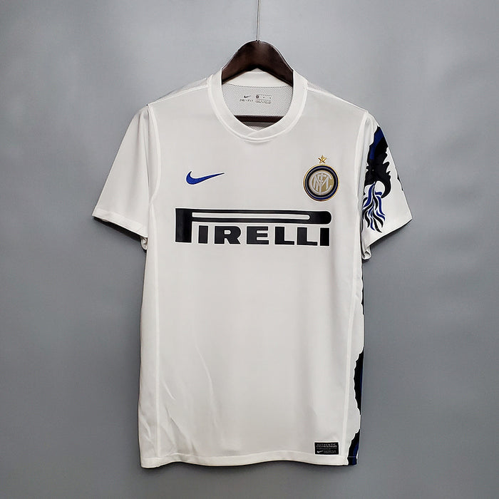 Inter Milan Away 2010/2011