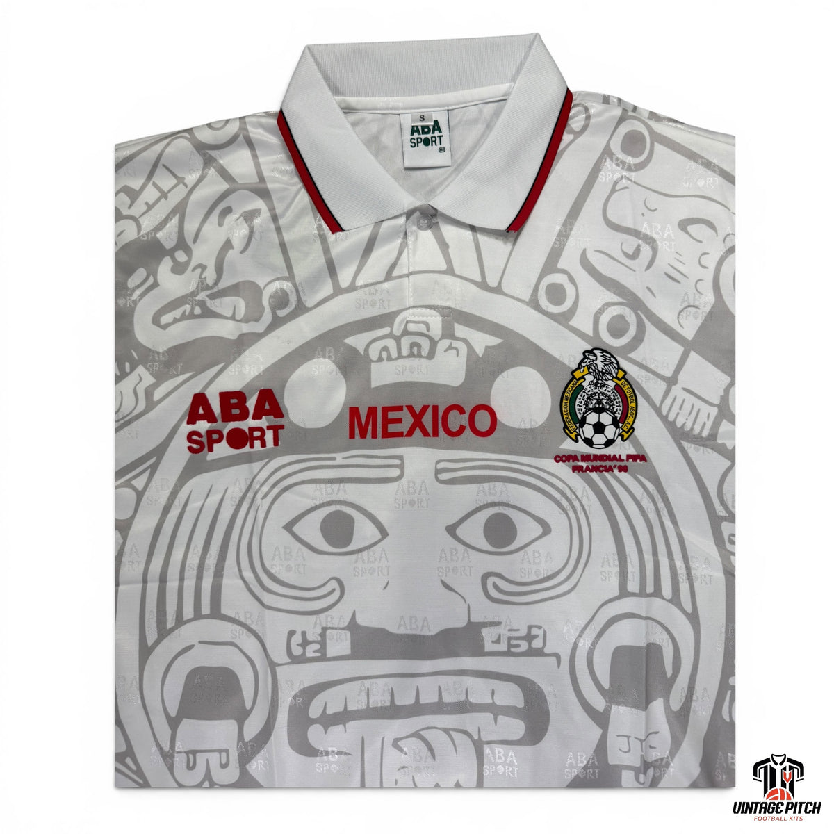 México Fora 1998