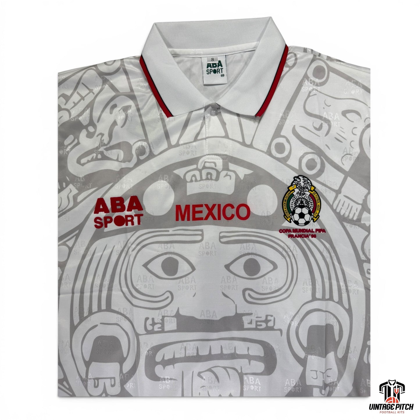 México Fora 1998