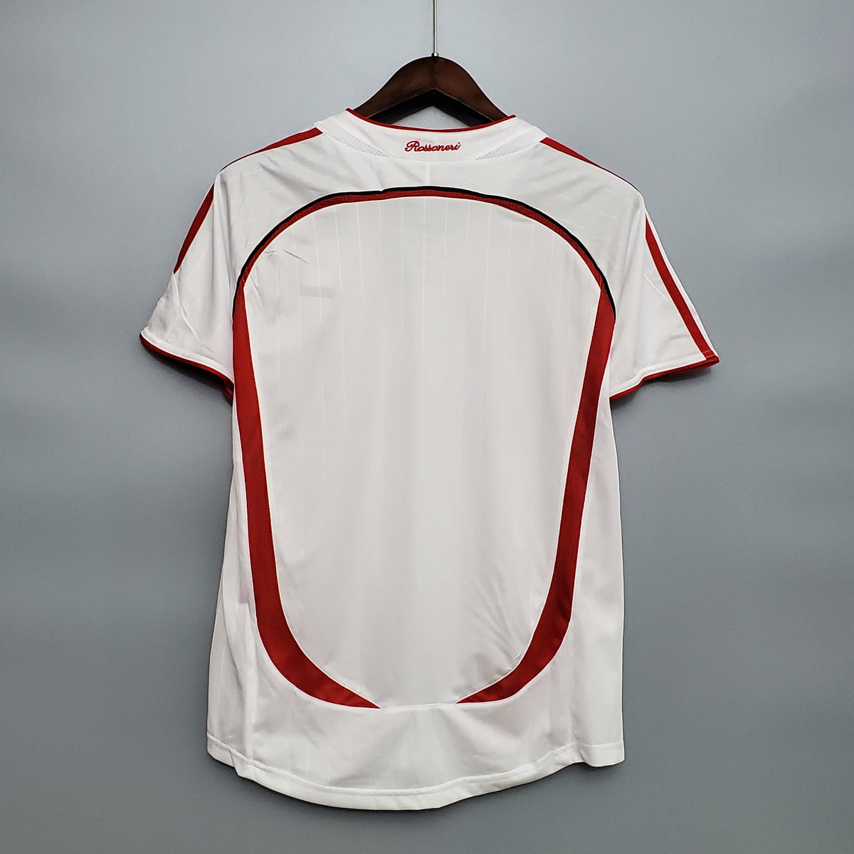 AC Milan Fora 2006/2007