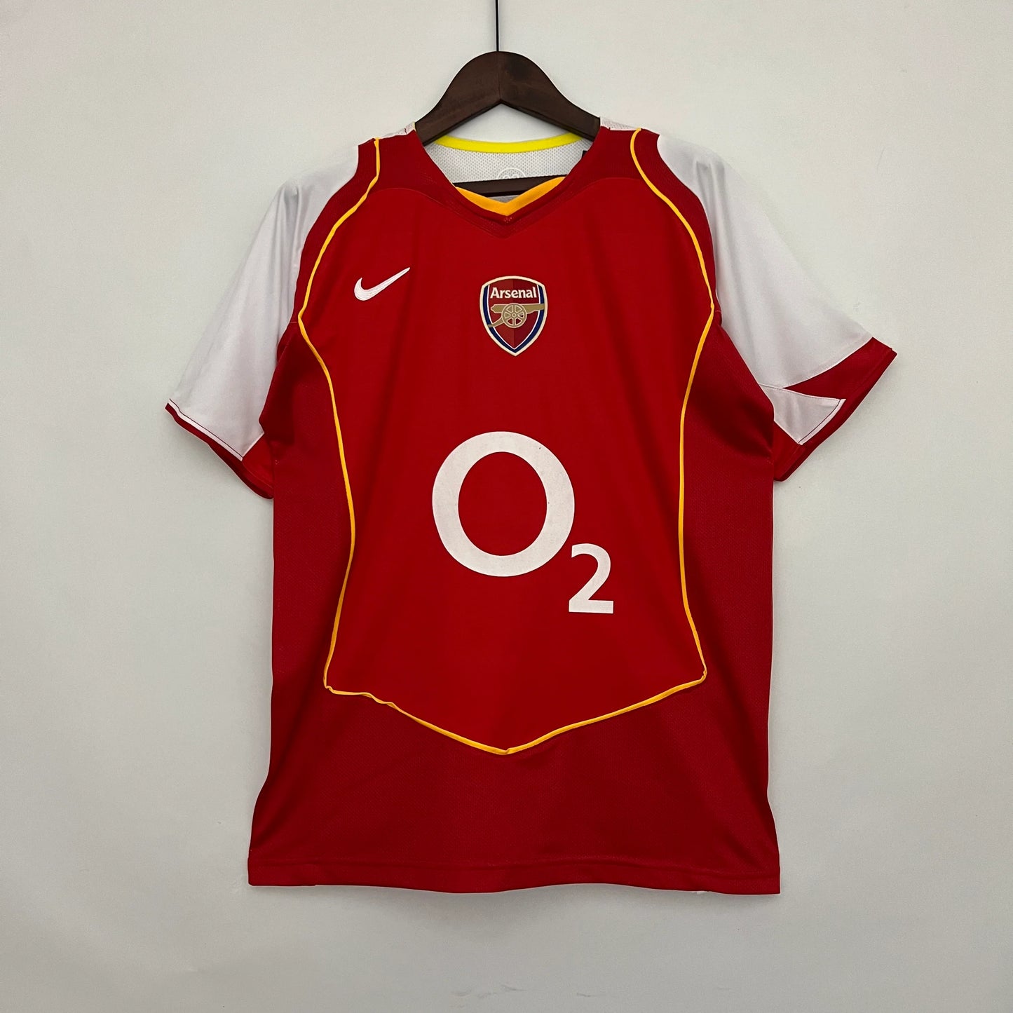 Arsenal Home 2004/2005