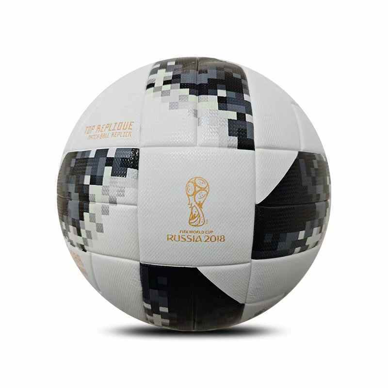 Telstar 18 – 2018 World Cup Match Ball