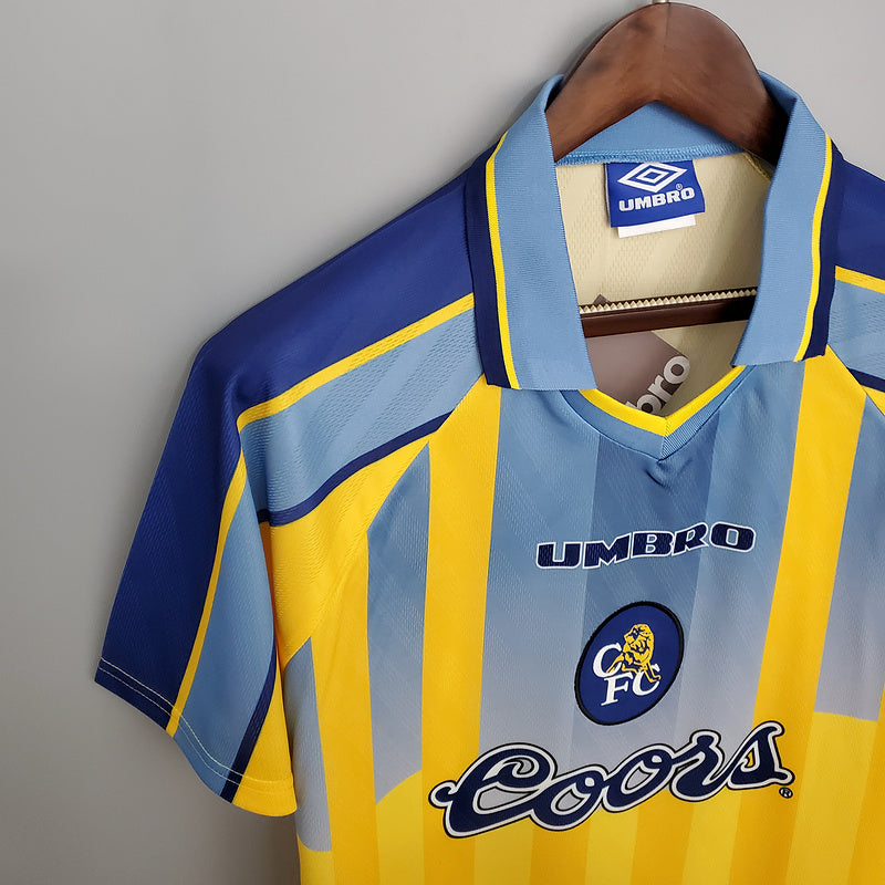 Chelsea Away 1995/1997