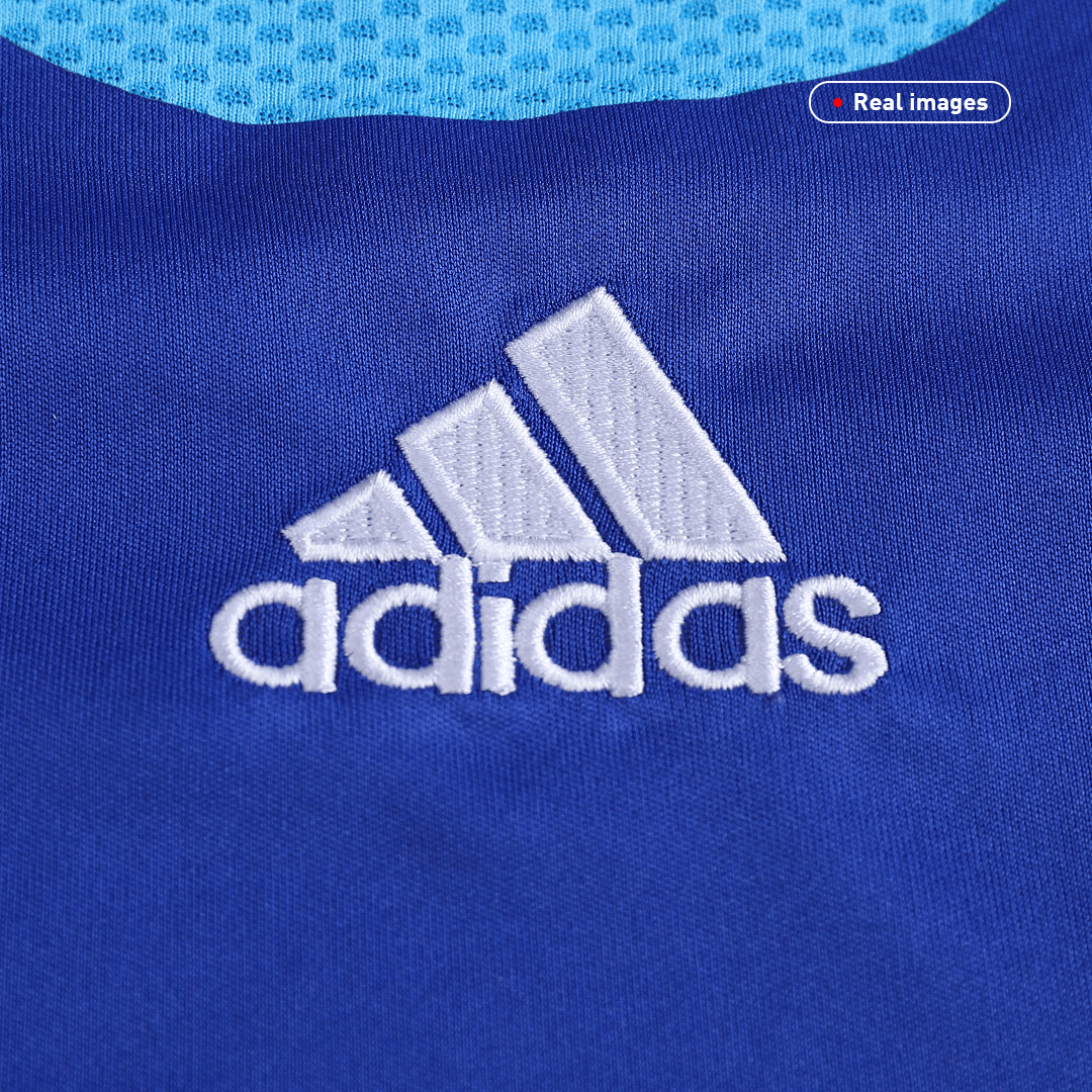 Japan Home 2006