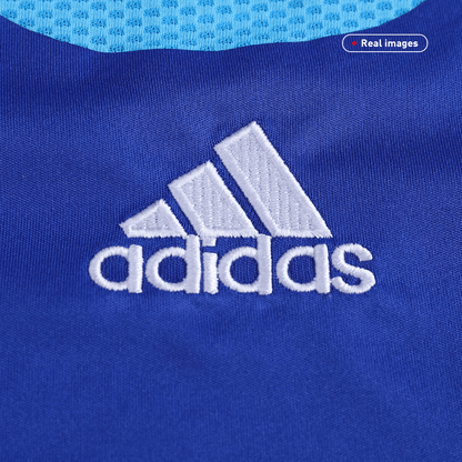 Japan Home 2006