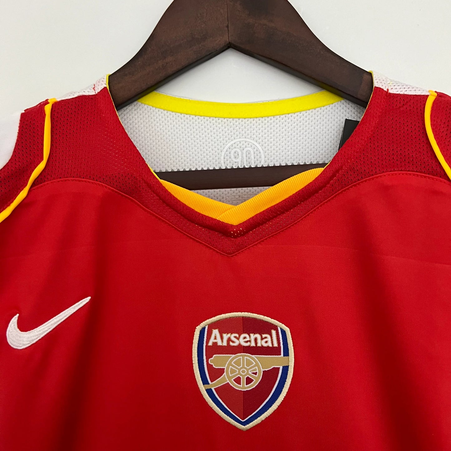 Arsenal Home 2004/2005