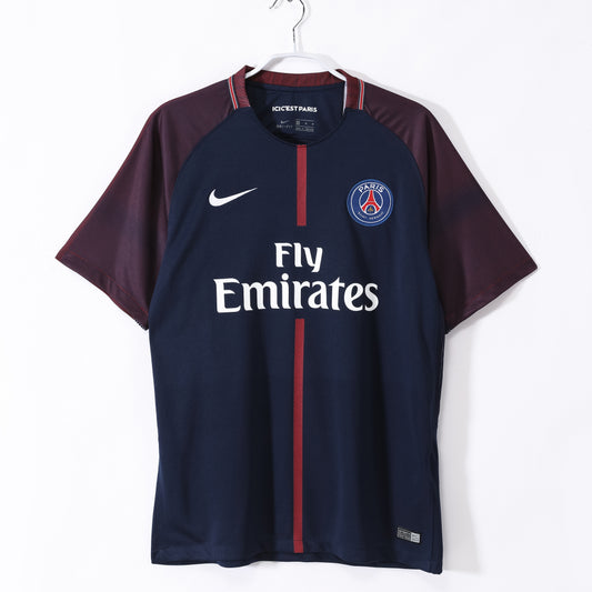 PSG Home 2017/2018