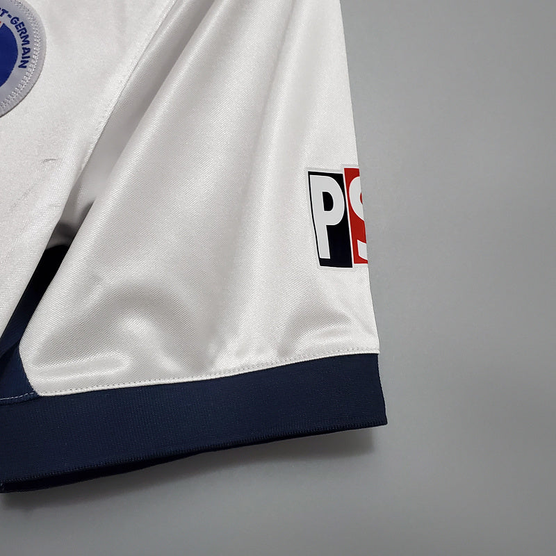 PSG Away 1998/1999