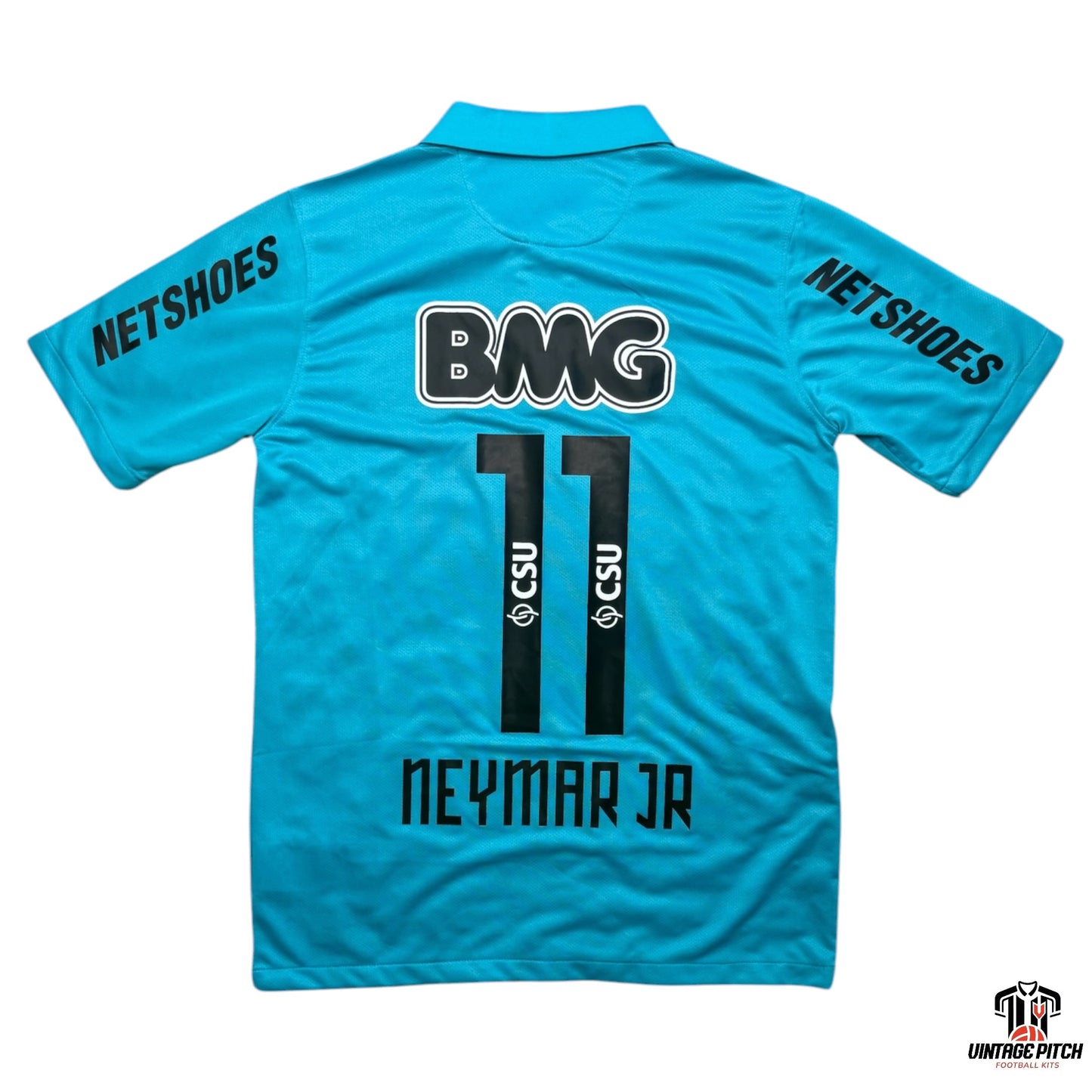 Santos Fora 2012