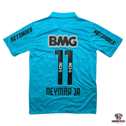 Santos Fora 2012