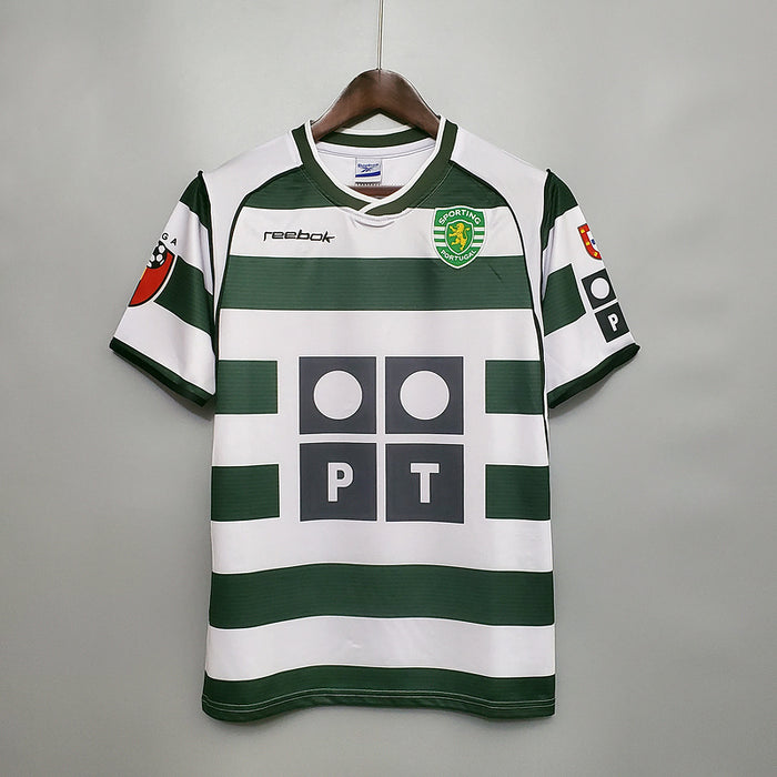 Sporting Home 2001/2003