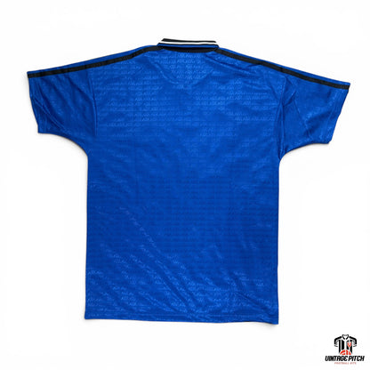 Argentina Away 1994 (No name or Number)