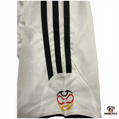 Germany Home 2006
