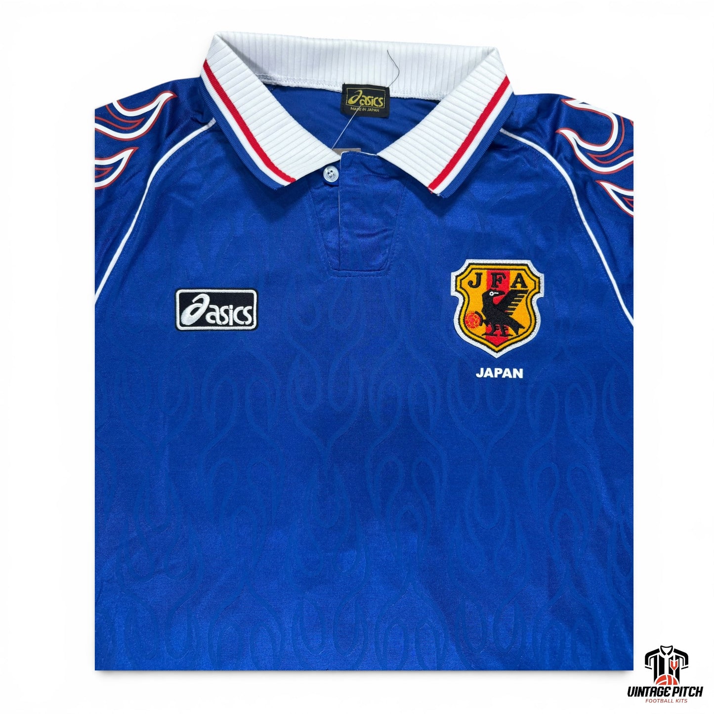 Japan Home 1998