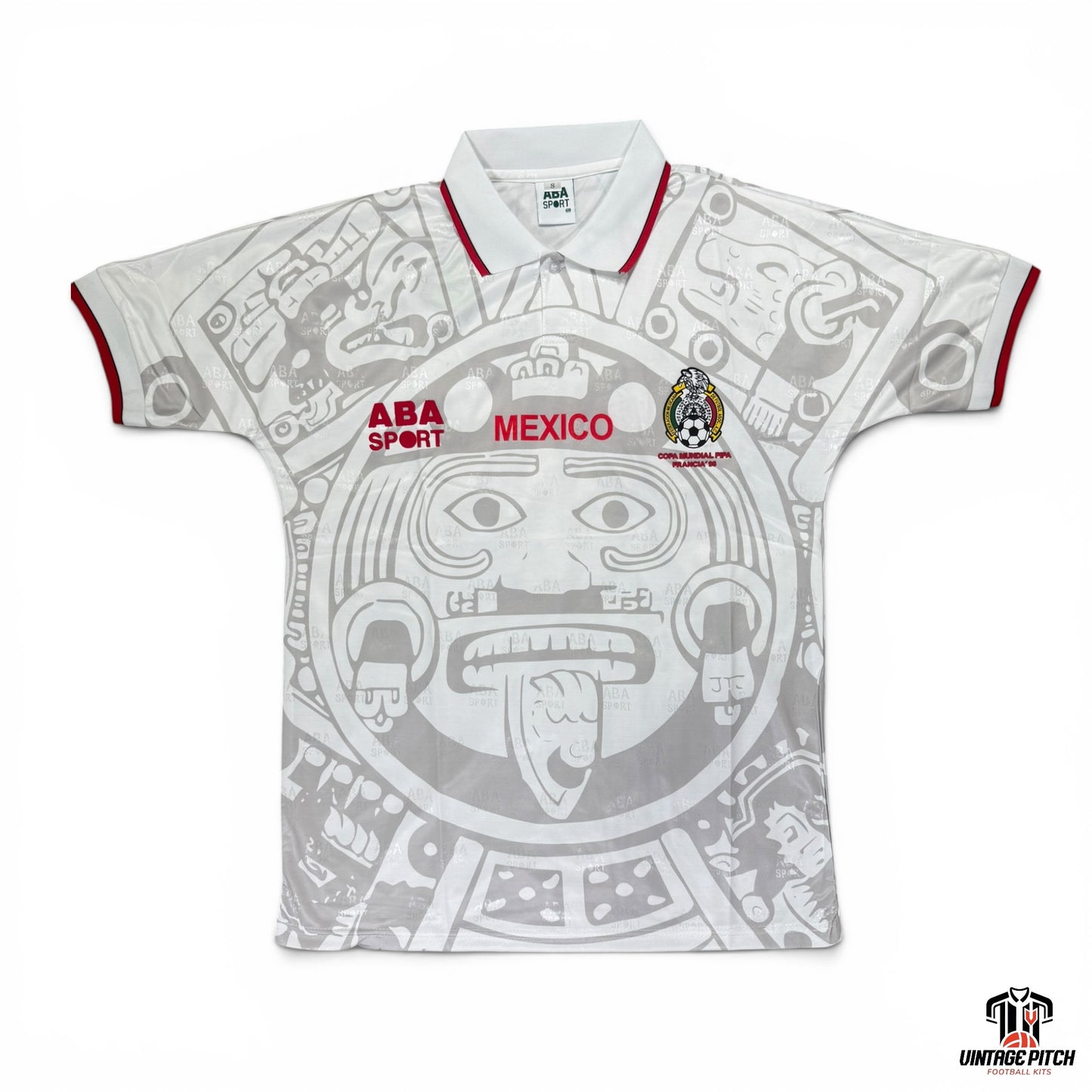 México Fora 1998