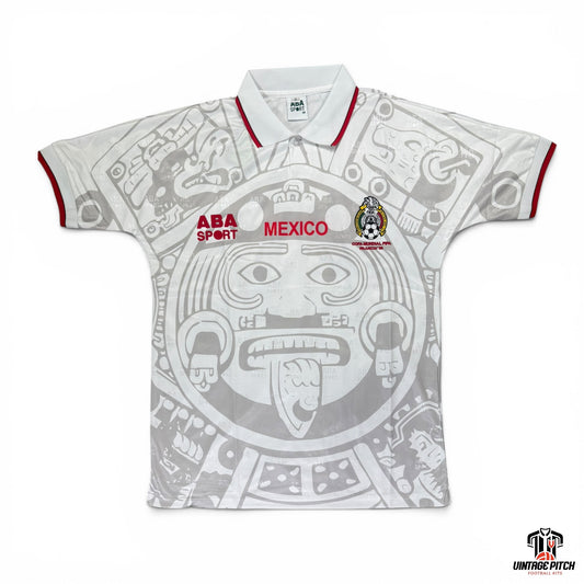 México Fora 1998