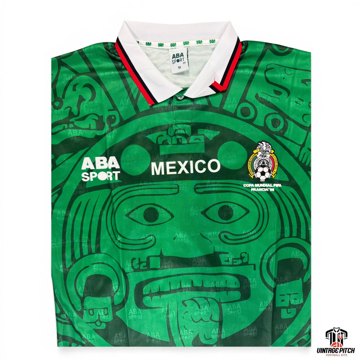 México Home 1998