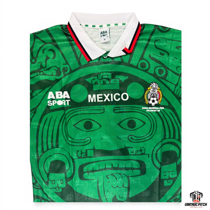 México Home 1998