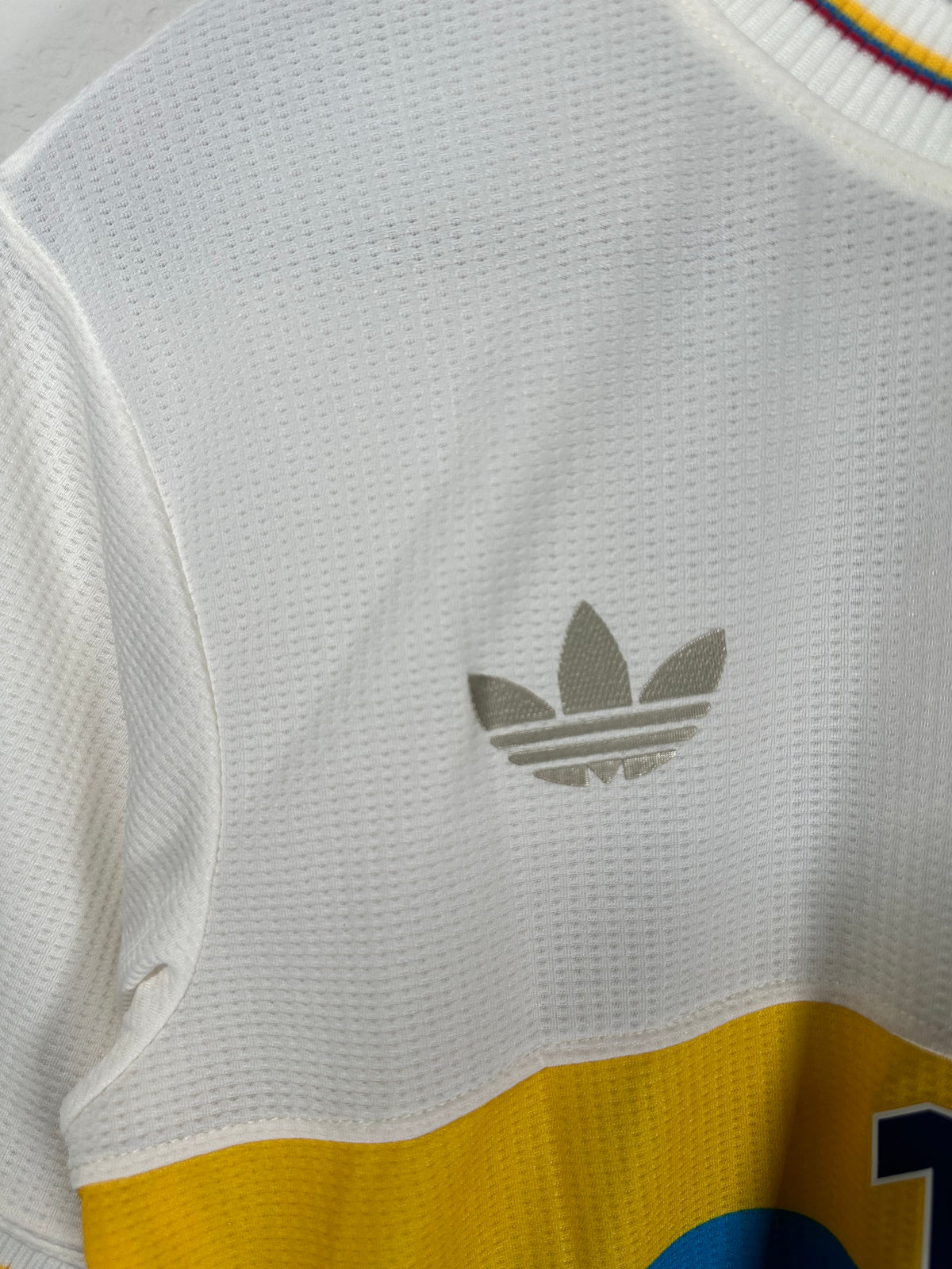 Colombia Anniversary 2024