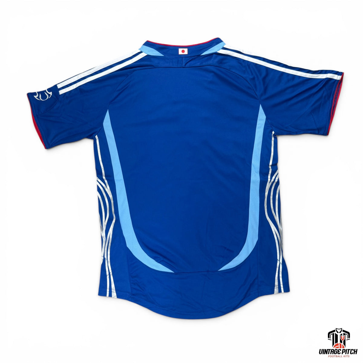 Japan Home 2006