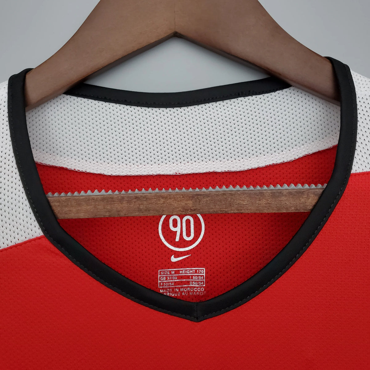 Manchester United Home 2004/2006