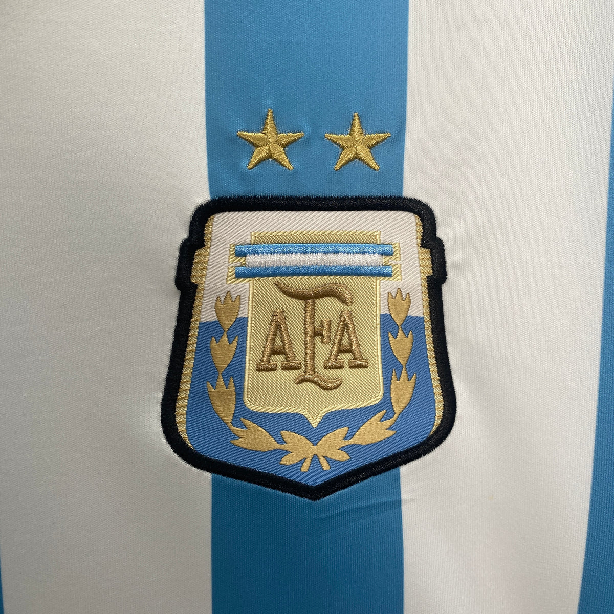 Argentina Home 2014 (Messi #10)