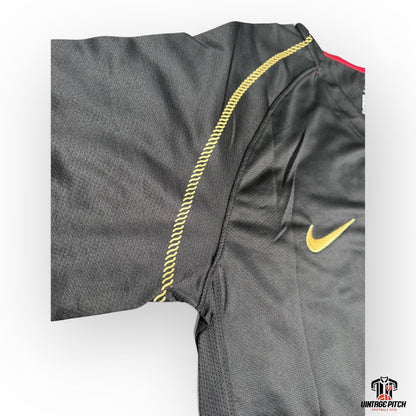 Portugal Away 2006 (C. Ronaldo #17)