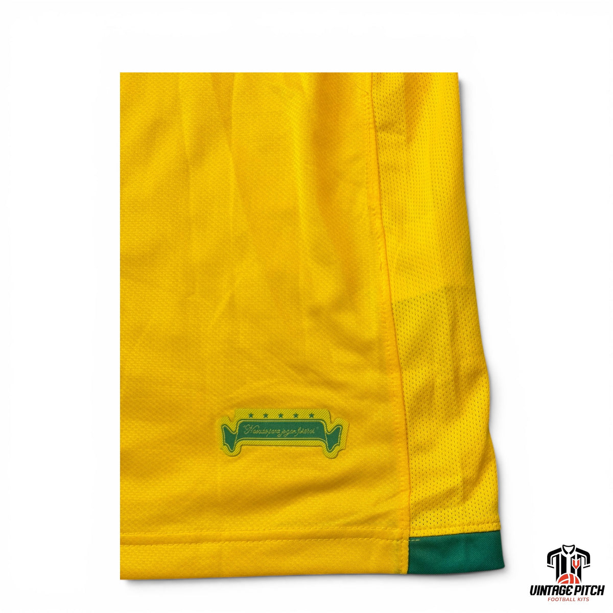 Brasil Home 2006 (Adriano #7)