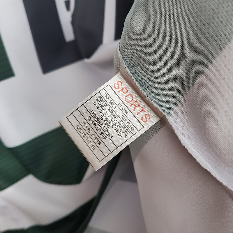 Sporting Home 2001/2003
