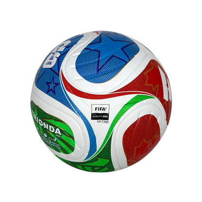 Trionda Pro – 2026 World Cup Match Ball