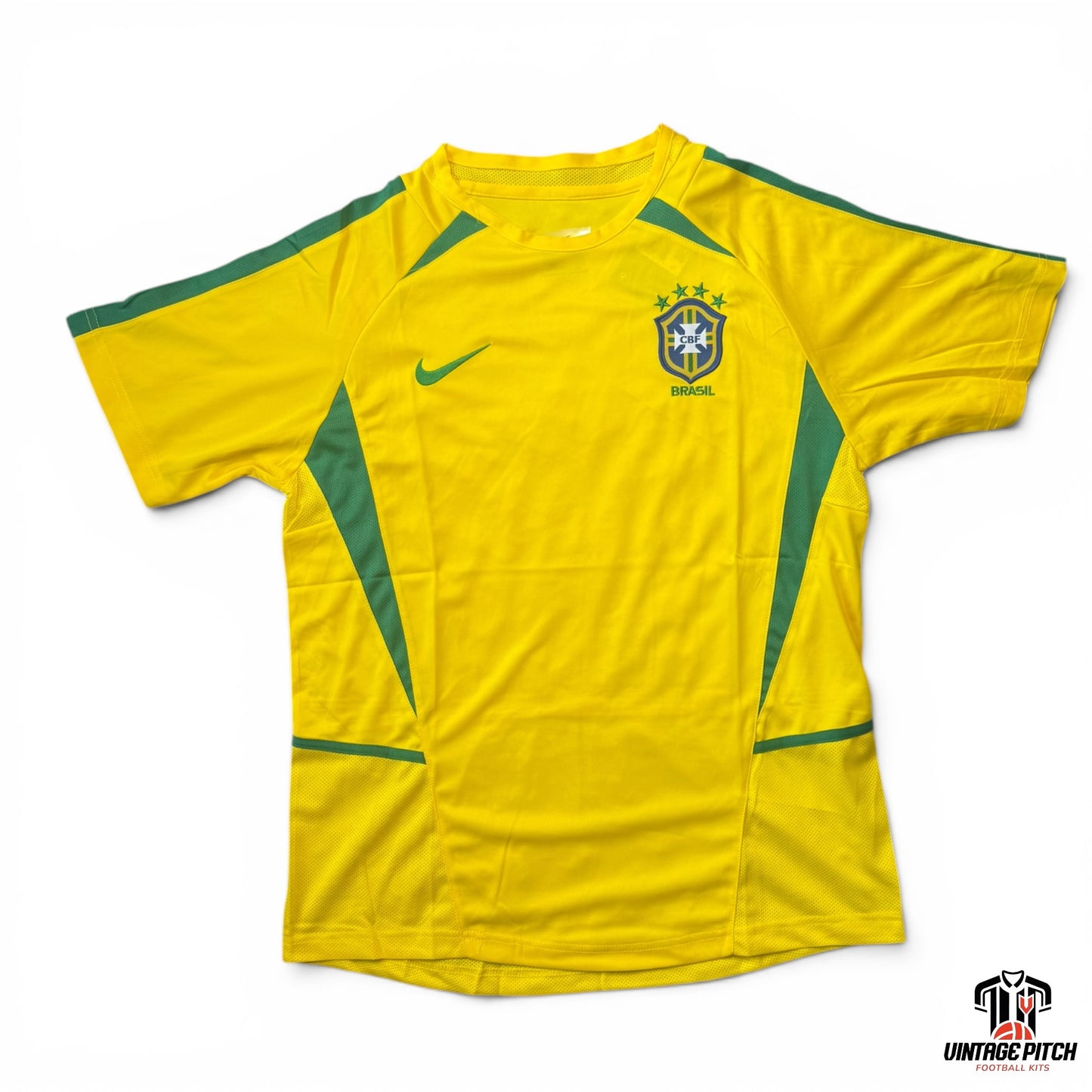 Brasil Home 2002
