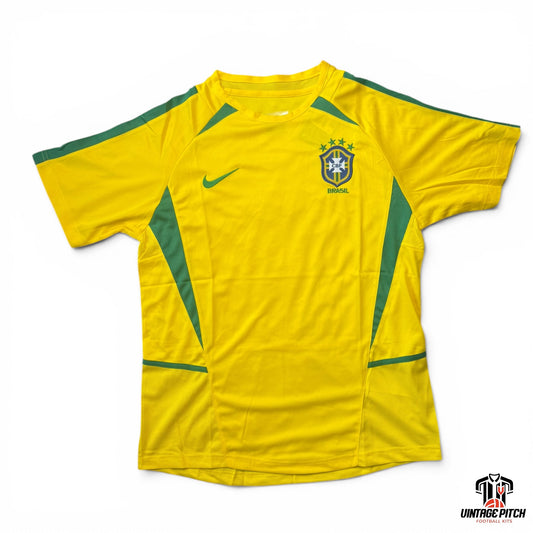 Brasil Home 2002