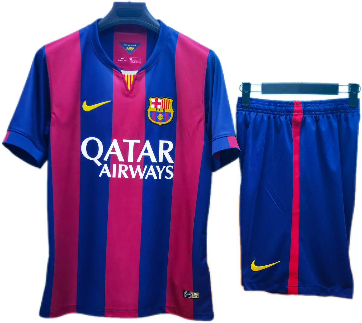 Custom Team Uniforms