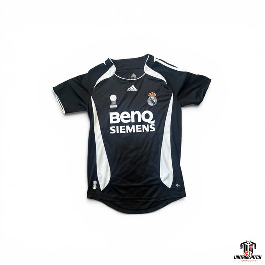 Real Madrid Away 2006/2007 (Ronaldo #9)