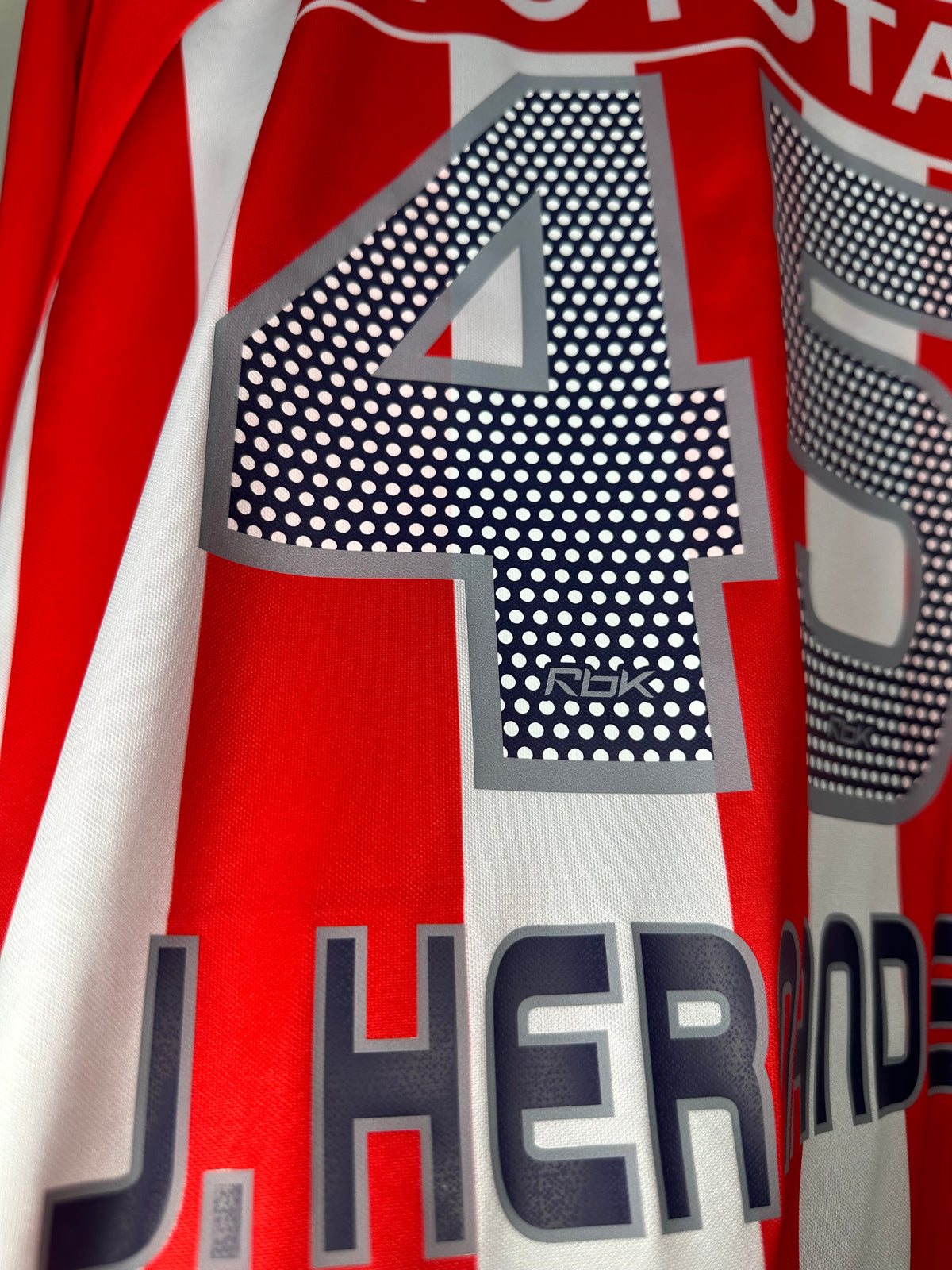 Chivas Home 2005