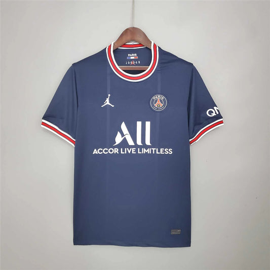 PSG Home 2021/2022
