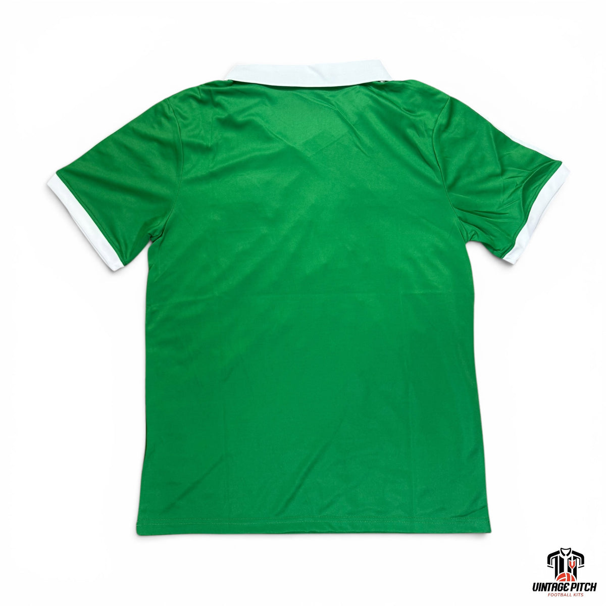Mexico Home 1986 (No Name or Number)
