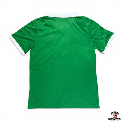 Mexico Home 1986 (No Name or Number)