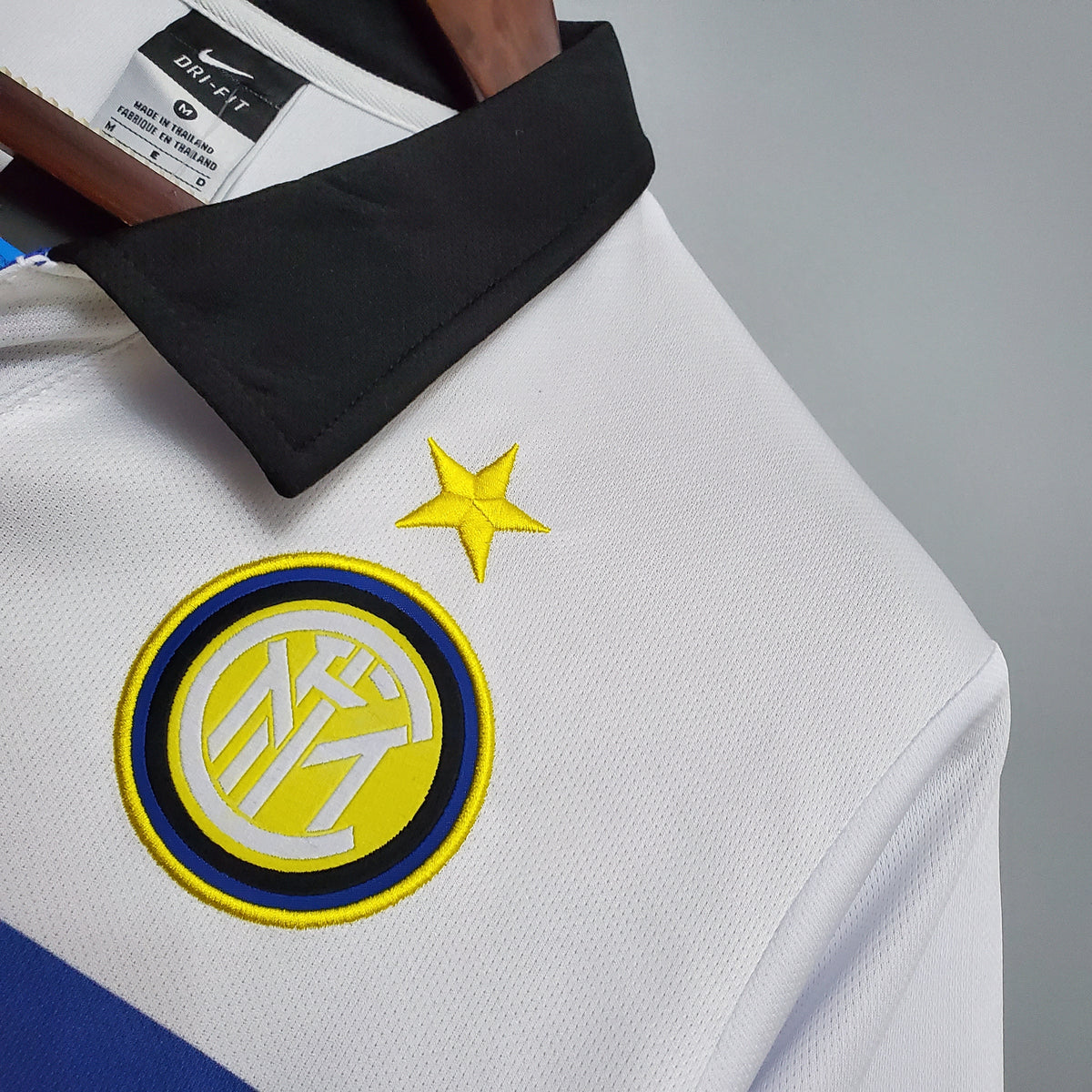 Inter de Milão Fora 1998/1999