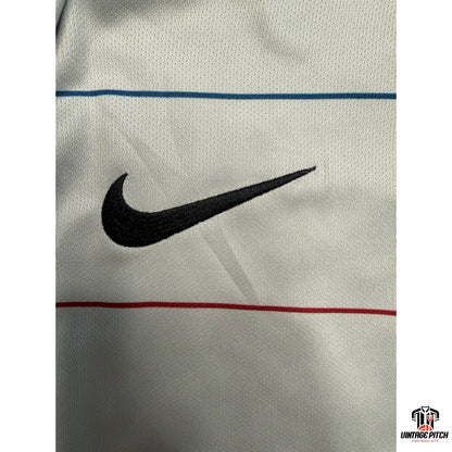 Barcelona Away 2003/2004 (Ronaldinho #10)