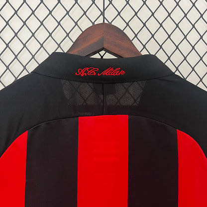 AC Milan Home 2000/2002