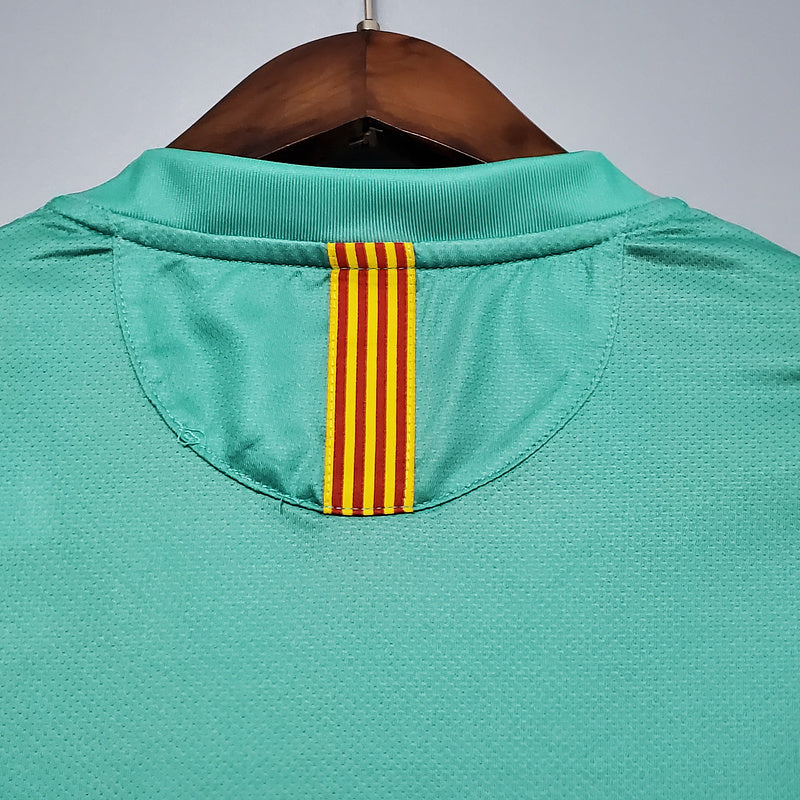 Barcelona Away 2010/2011