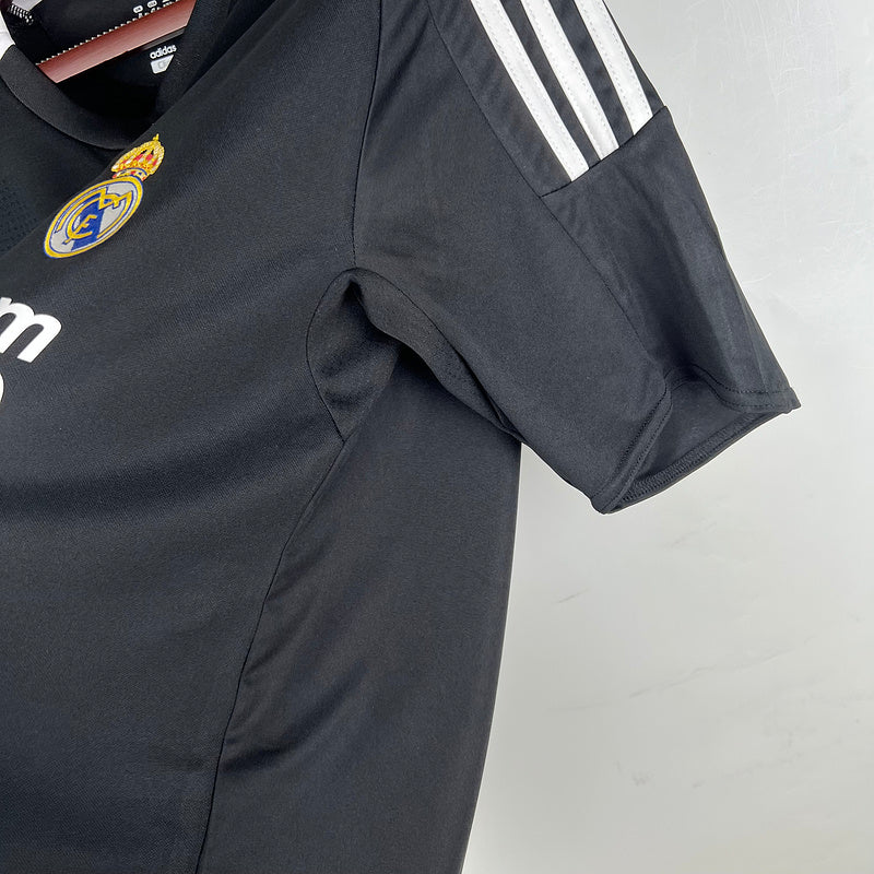 Real Madrid Third 2008/2009