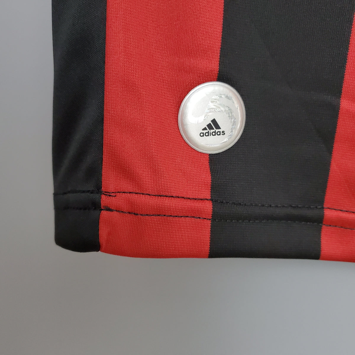 AC Milan Home 2009/2010
