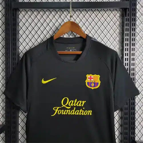 Barcelona Away 2011/2012