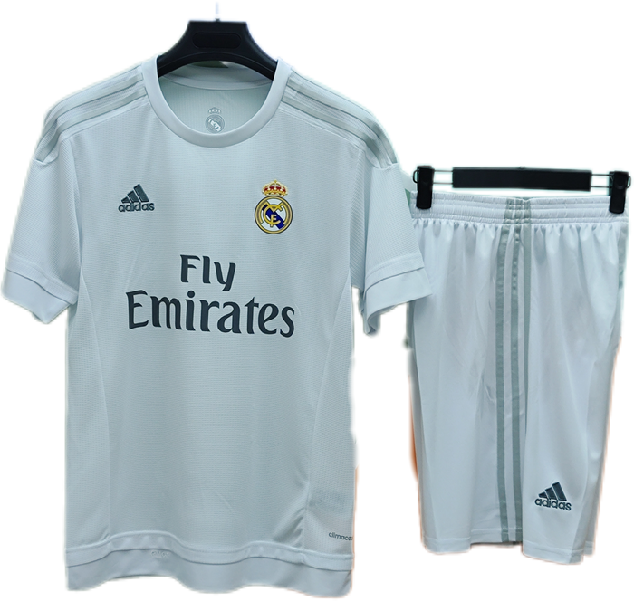 Custom Team Uniforms