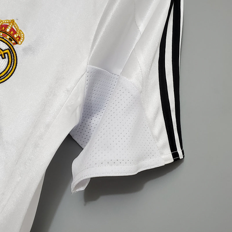 Real Madrid Home 2004/2005