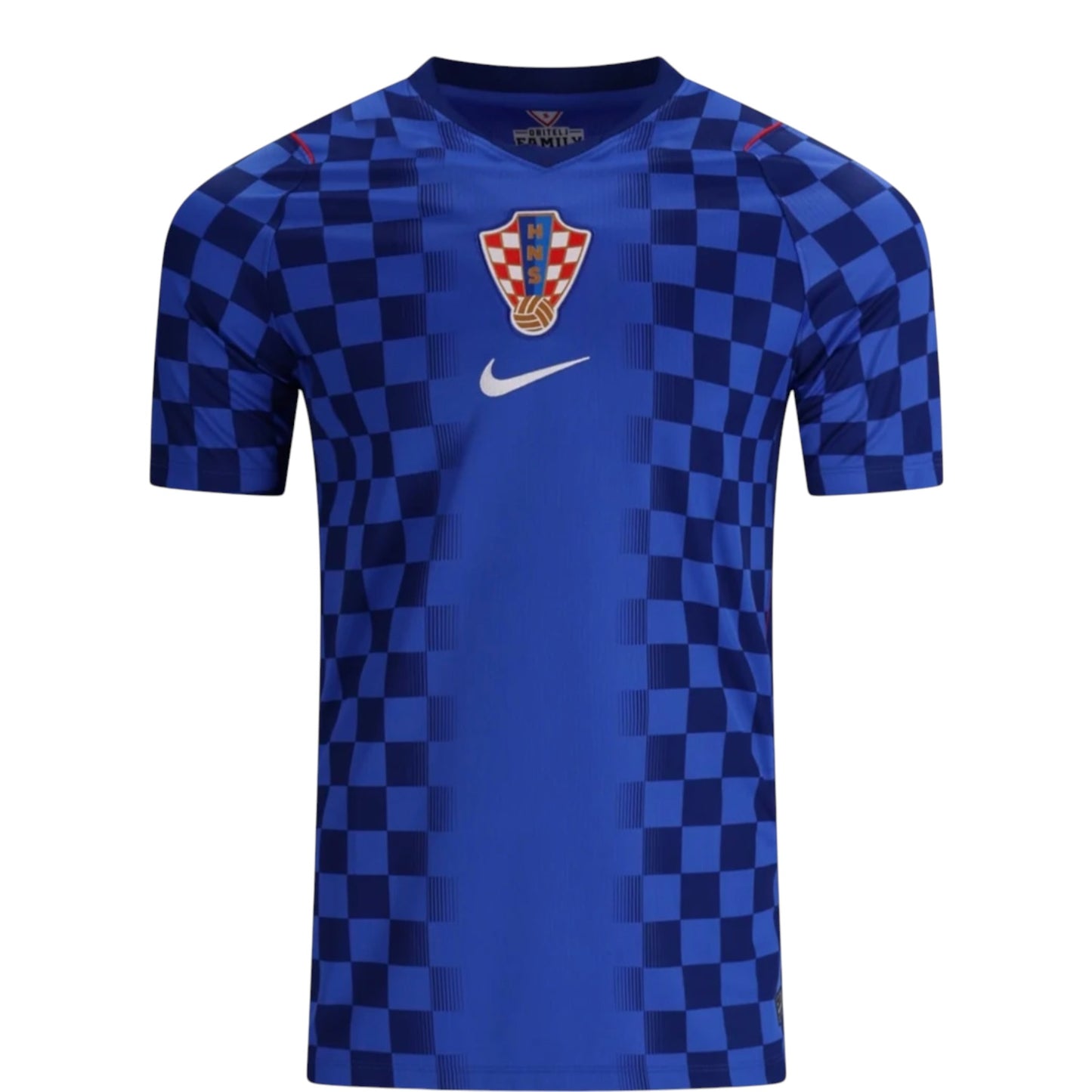 Croatia Away 2026