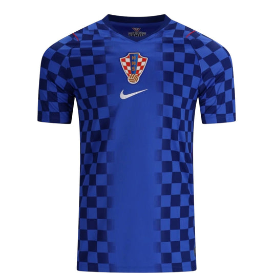 Croatia Away 2026